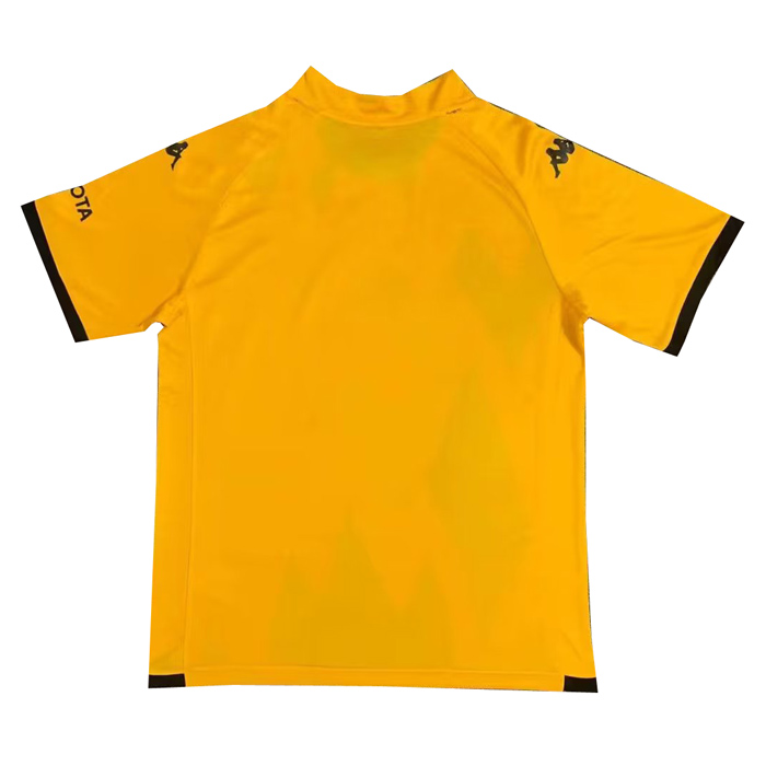 1a Equipacion Camiseta Kaizer Chiefs 23-24 Tailandia - Haga un click en la imagen para cerrar